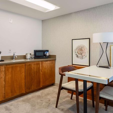 Doubletree Suites By Hilton Hotel Sacramento - Rancho Cordova Esterno foto