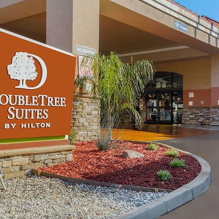 Doubletree Suites By Hilton Hotel Sacramento - Rancho Cordova Esterno foto