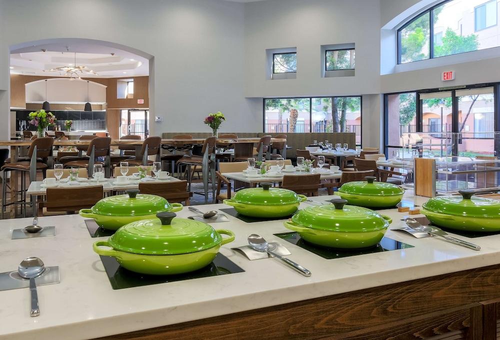 Doubletree Suites By Hilton Hotel Sacramento - Rancho Cordova Esterno foto