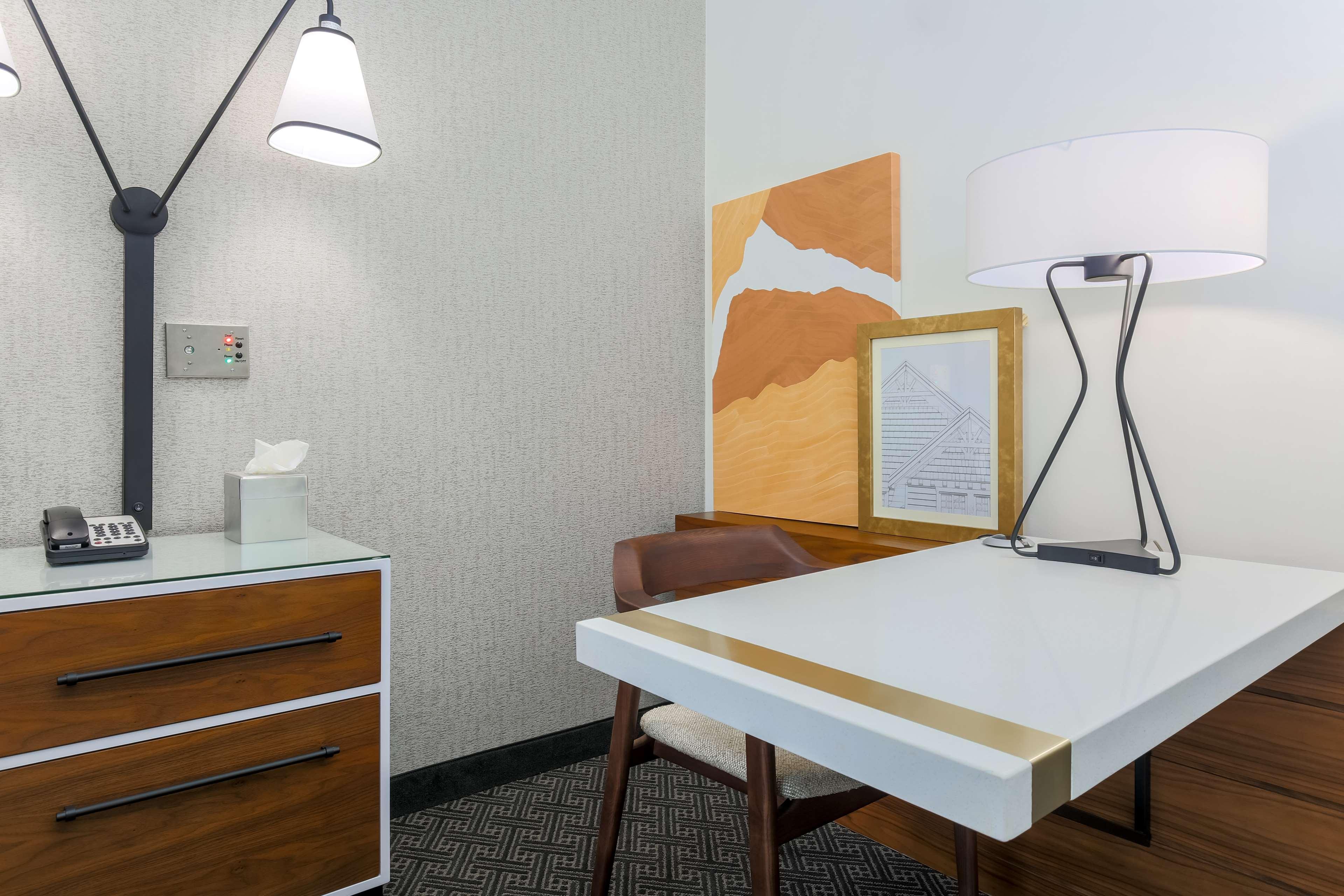 Doubletree Suites By Hilton Hotel Sacramento - Rancho Cordova Esterno foto