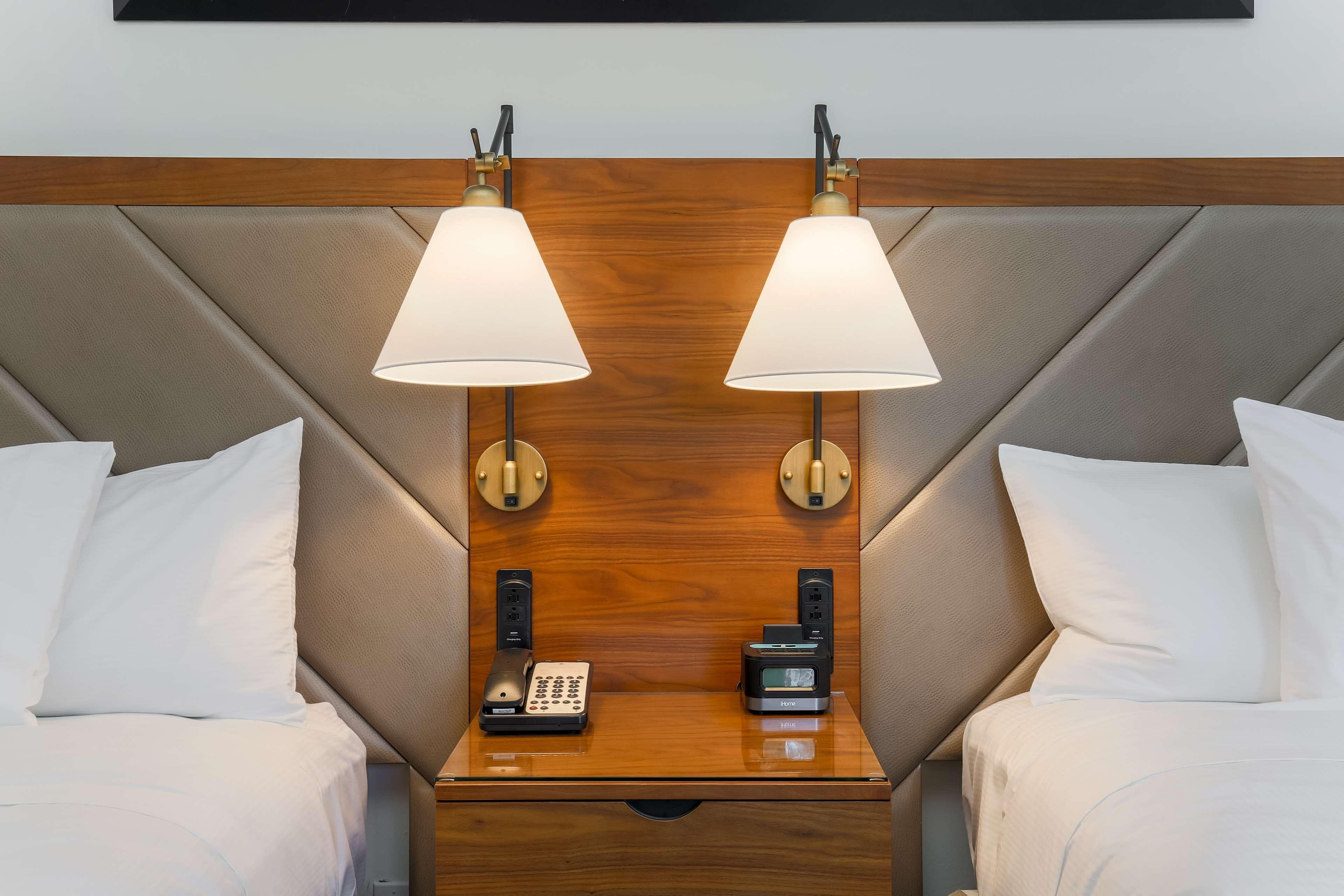 Doubletree Suites By Hilton Hotel Sacramento - Rancho Cordova Esterno foto