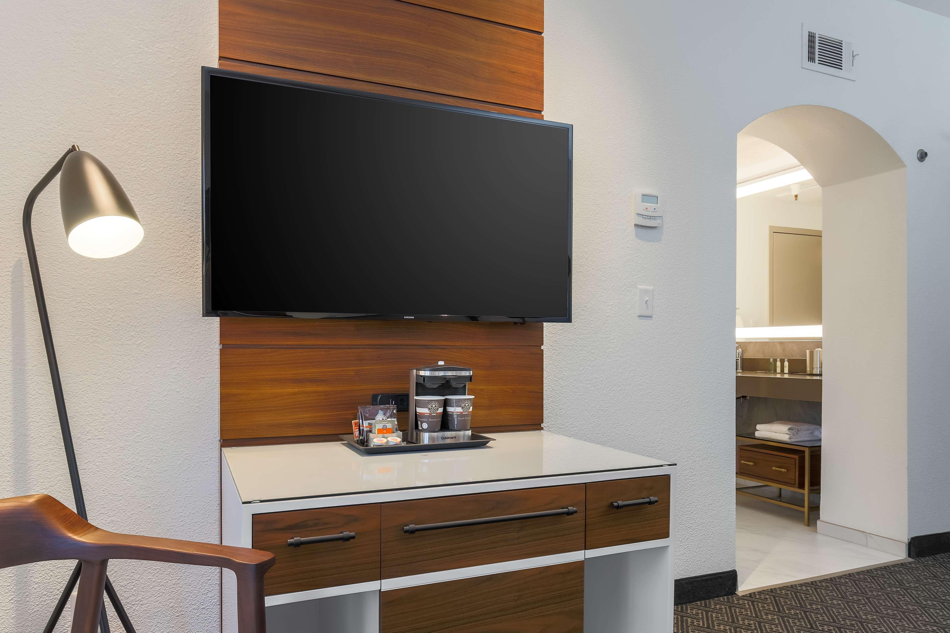 Doubletree Suites By Hilton Hotel Sacramento - Rancho Cordova Esterno foto