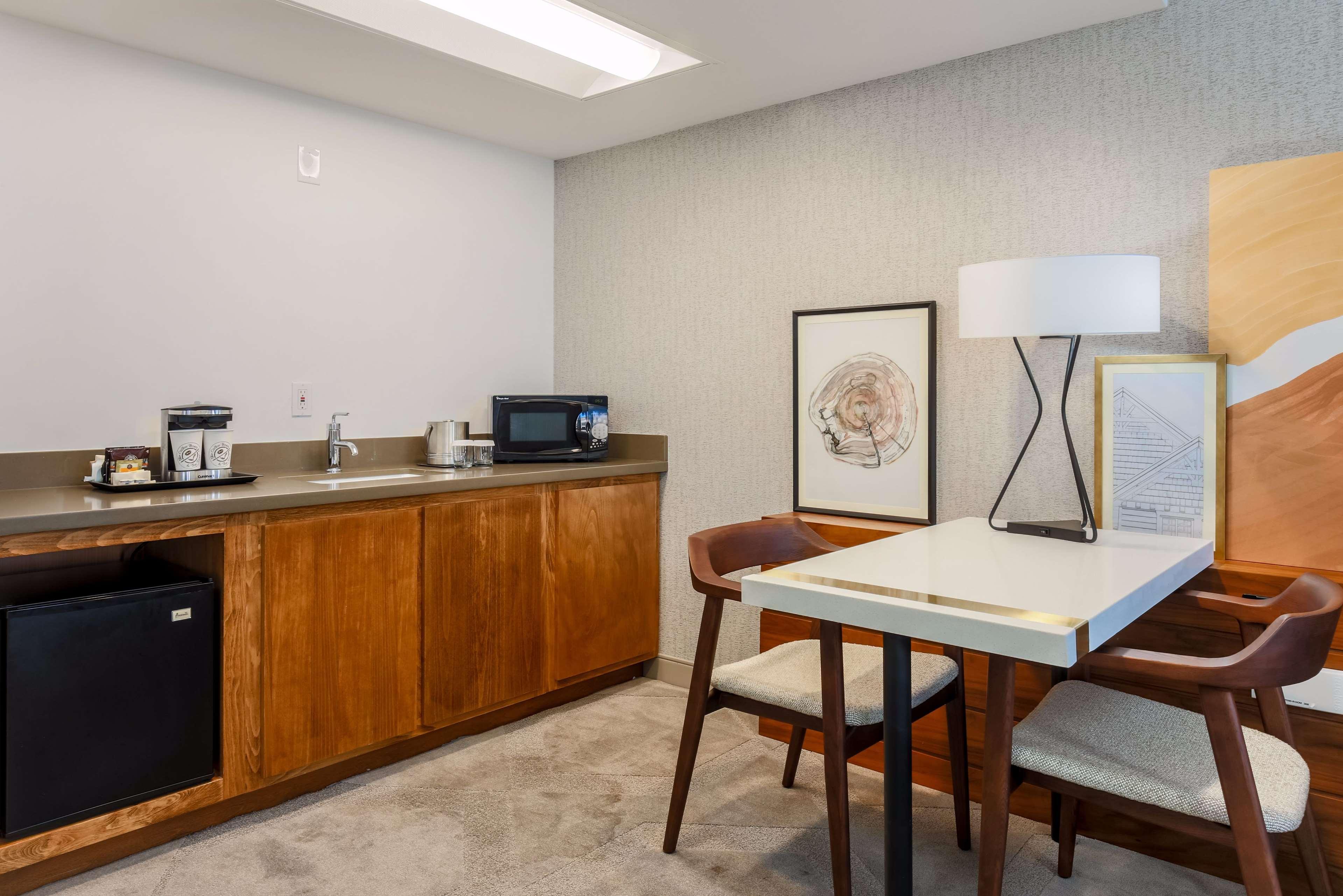 Doubletree Suites By Hilton Hotel Sacramento - Rancho Cordova Esterno foto
