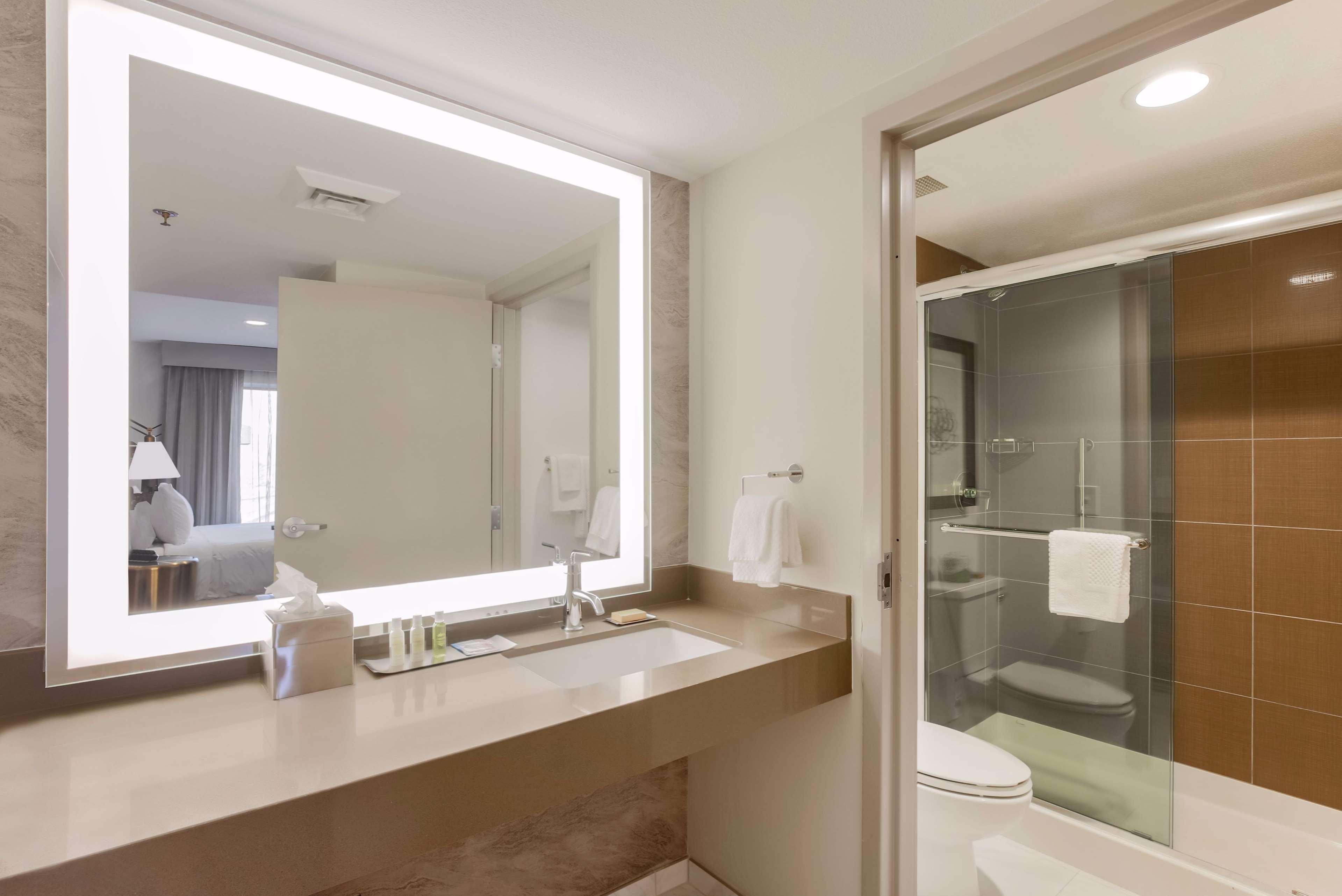 Doubletree Suites By Hilton Hotel Sacramento - Rancho Cordova Esterno foto