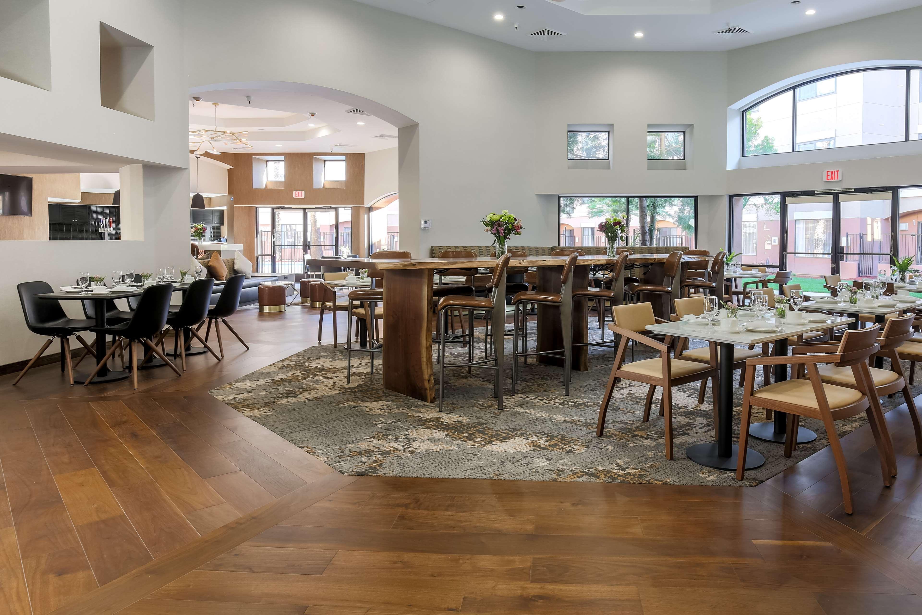 Doubletree Suites By Hilton Hotel Sacramento - Rancho Cordova Esterno foto