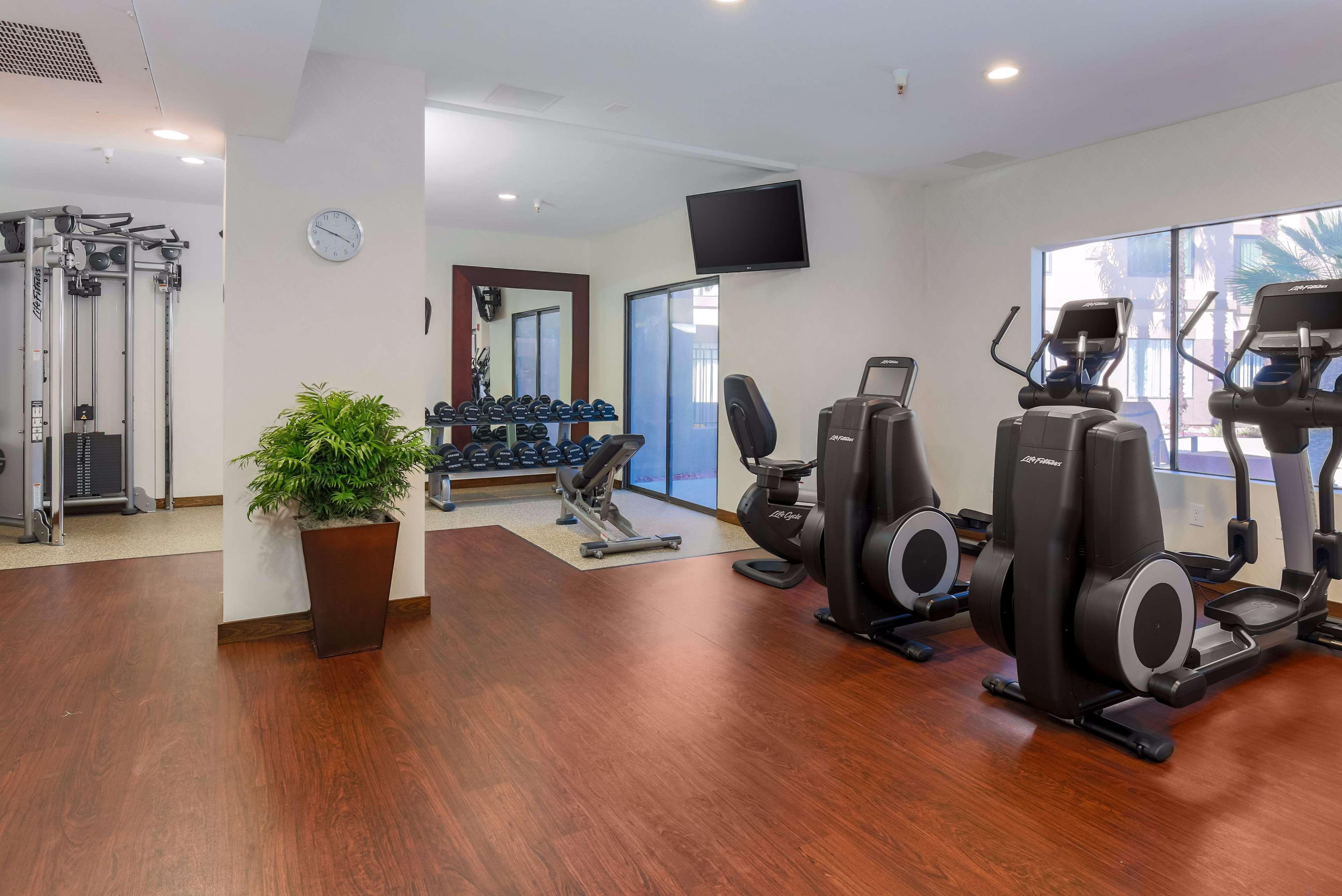 Doubletree Suites By Hilton Hotel Sacramento - Rancho Cordova Esterno foto