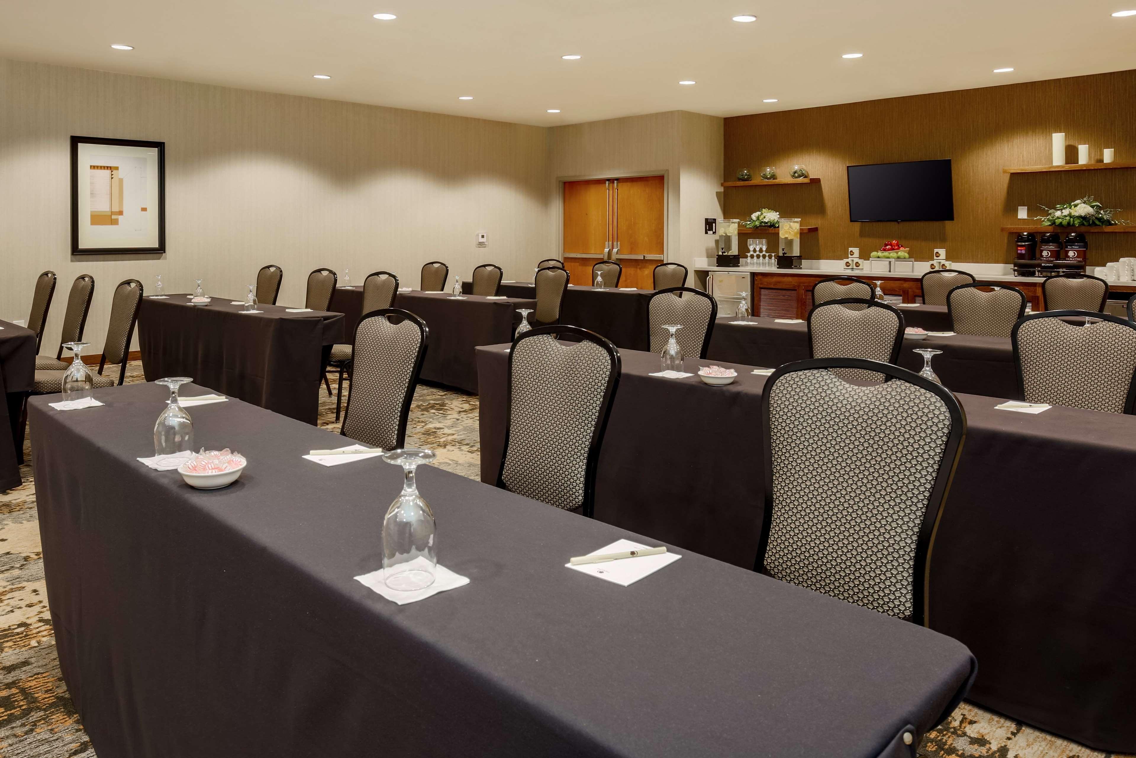 Doubletree Suites By Hilton Hotel Sacramento - Rancho Cordova Esterno foto