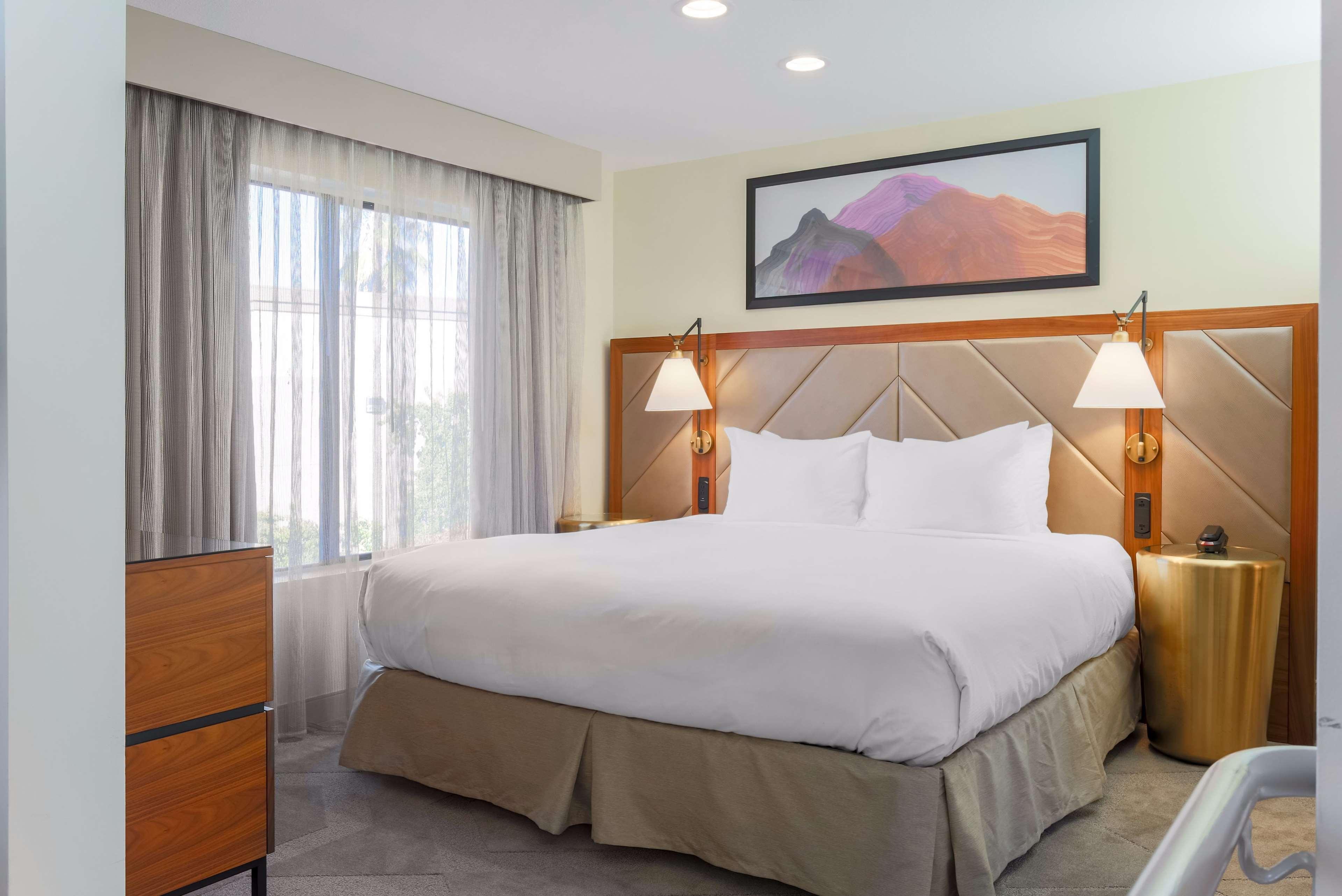 Doubletree Suites By Hilton Hotel Sacramento - Rancho Cordova Esterno foto