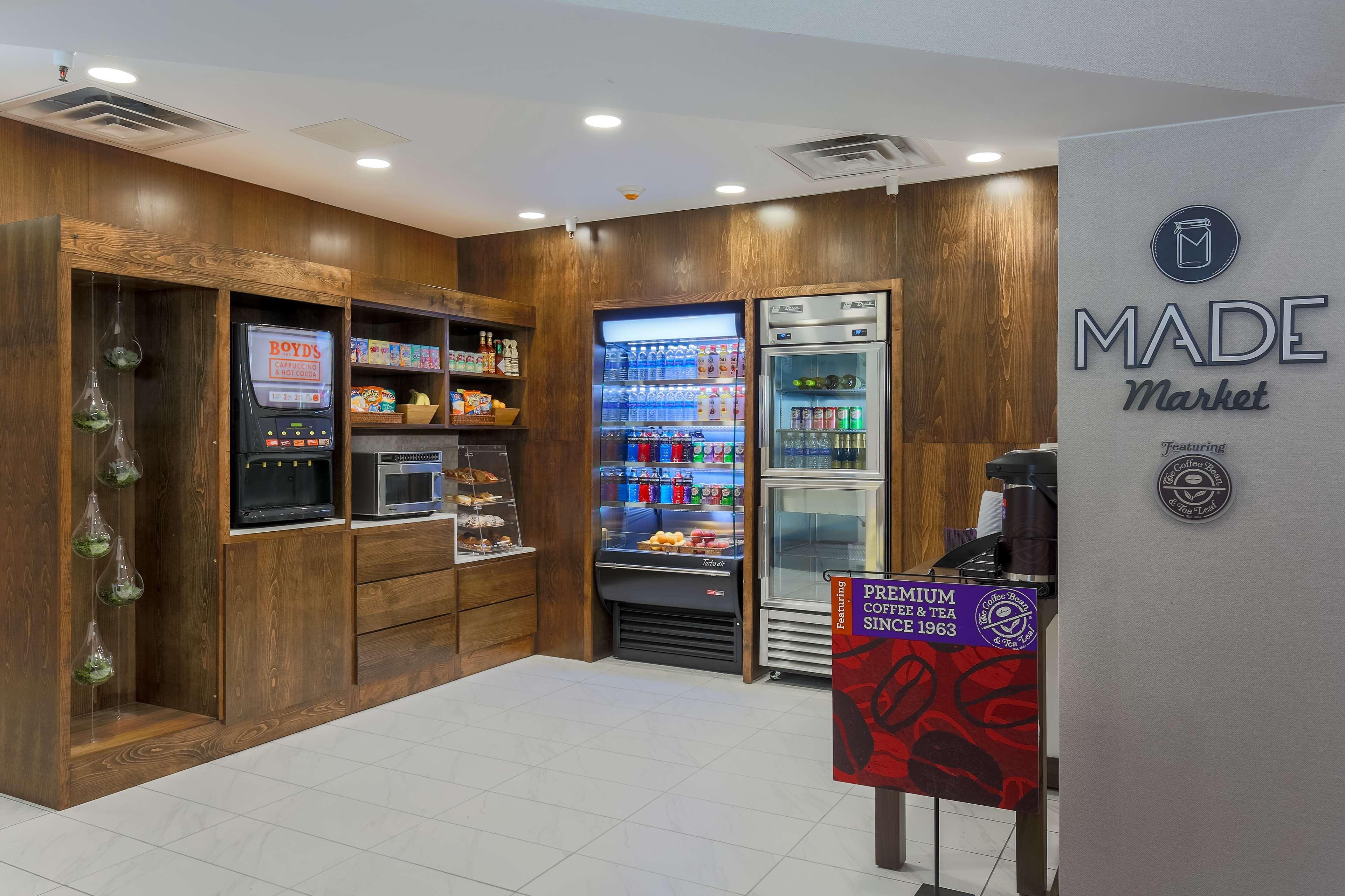 Doubletree Suites By Hilton Hotel Sacramento - Rancho Cordova Esterno foto