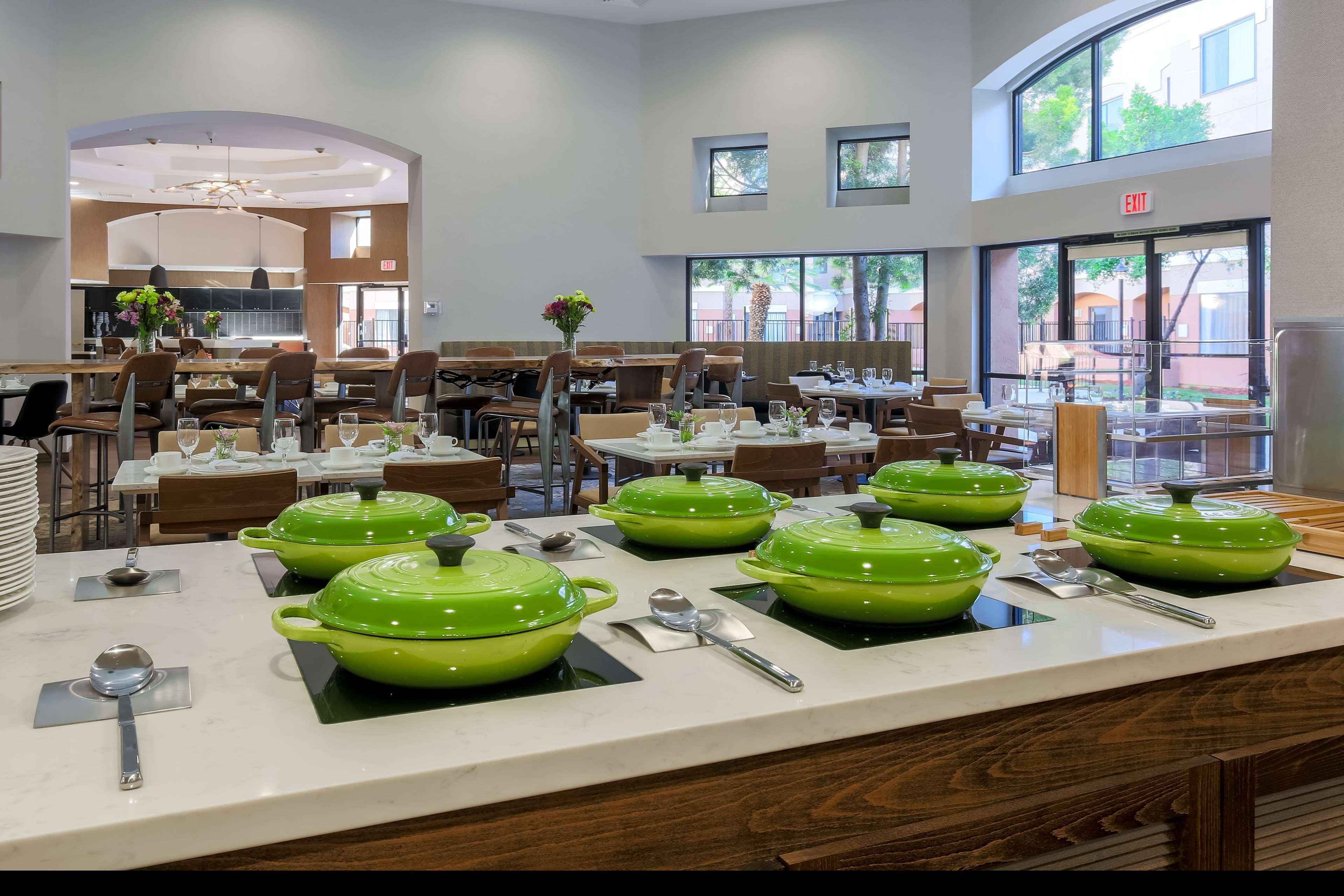 Doubletree Suites By Hilton Hotel Sacramento - Rancho Cordova Esterno foto