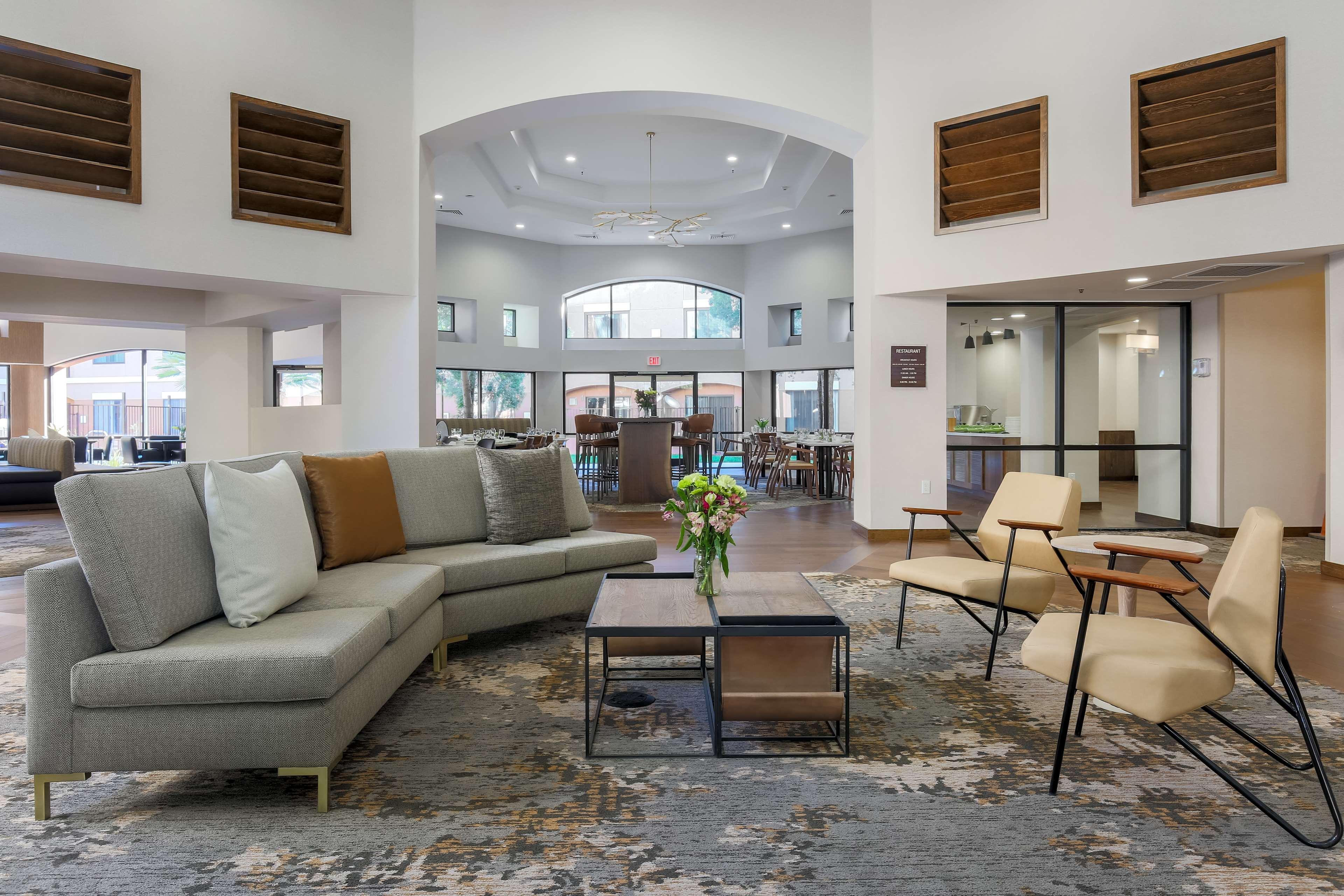 Doubletree Suites By Hilton Hotel Sacramento - Rancho Cordova Esterno foto