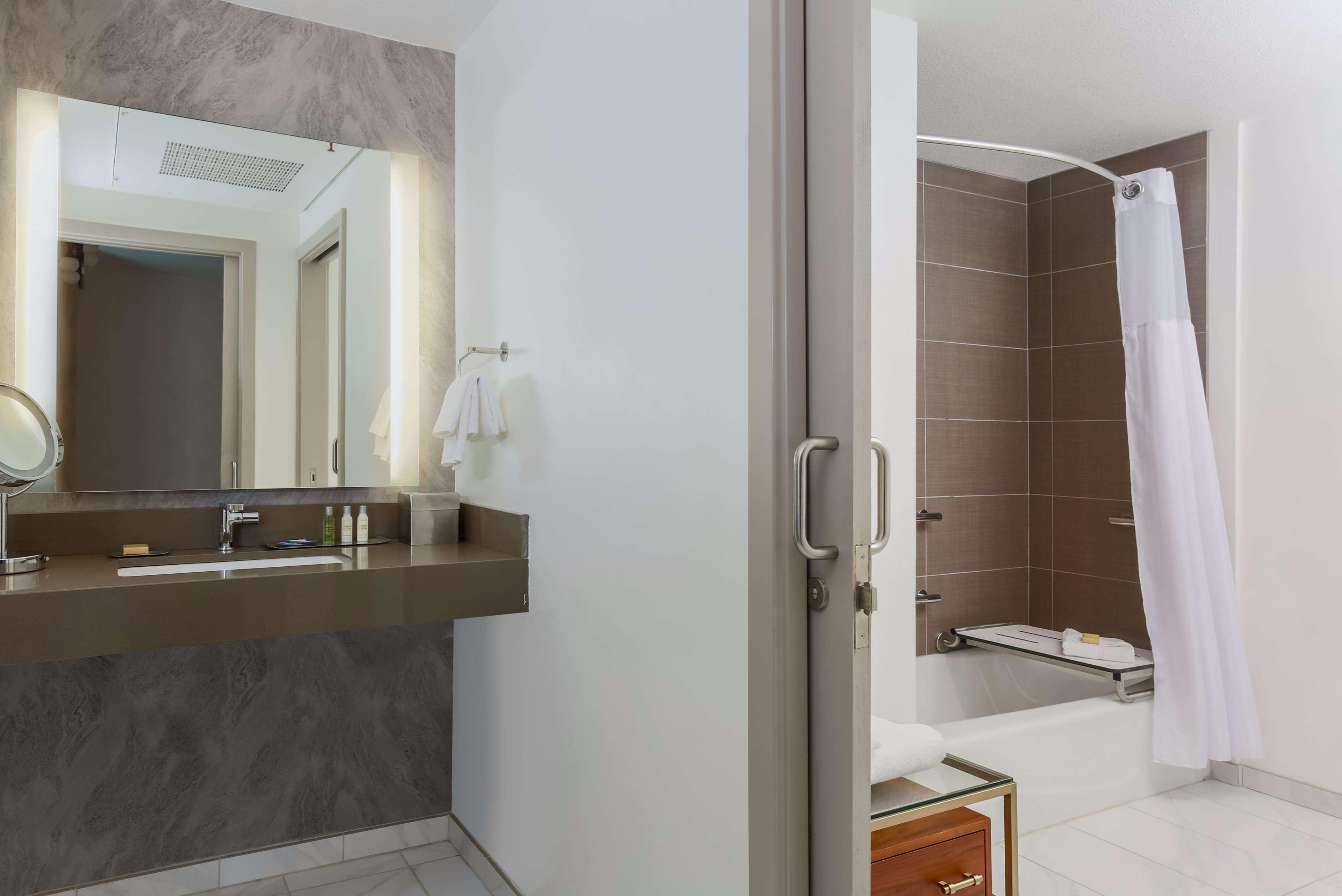 Doubletree Suites By Hilton Hotel Sacramento - Rancho Cordova Esterno foto