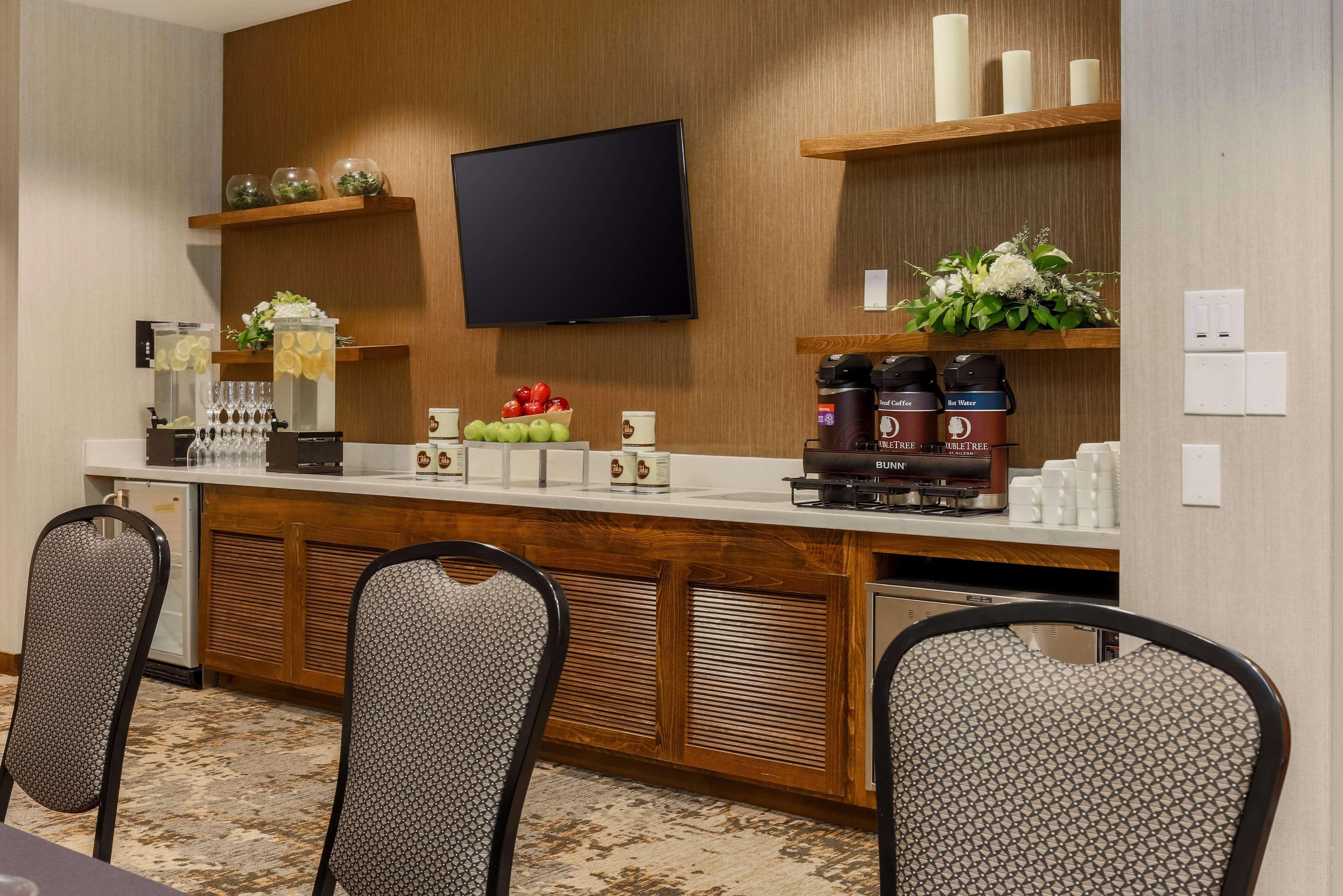 Doubletree Suites By Hilton Hotel Sacramento - Rancho Cordova Esterno foto