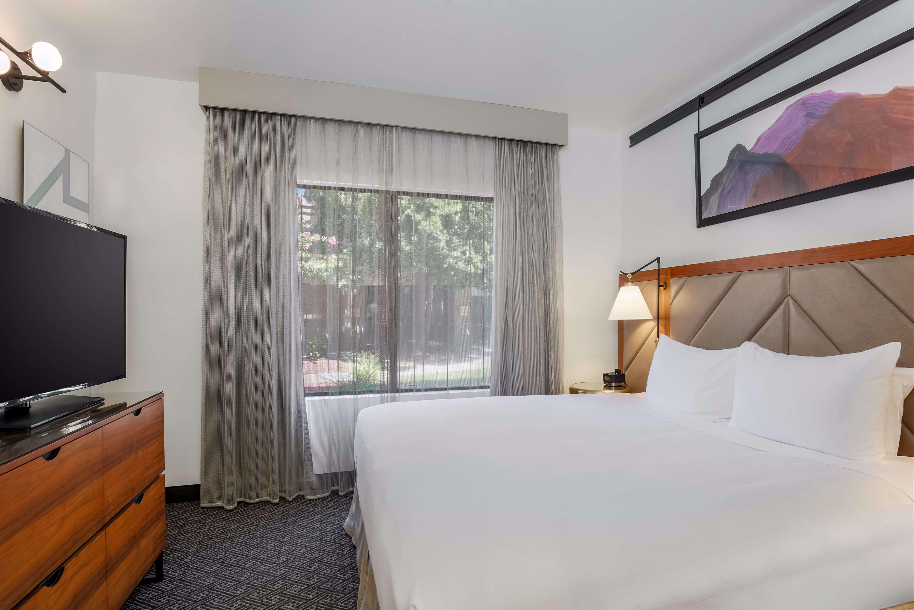 Doubletree Suites By Hilton Hotel Sacramento - Rancho Cordova Esterno foto