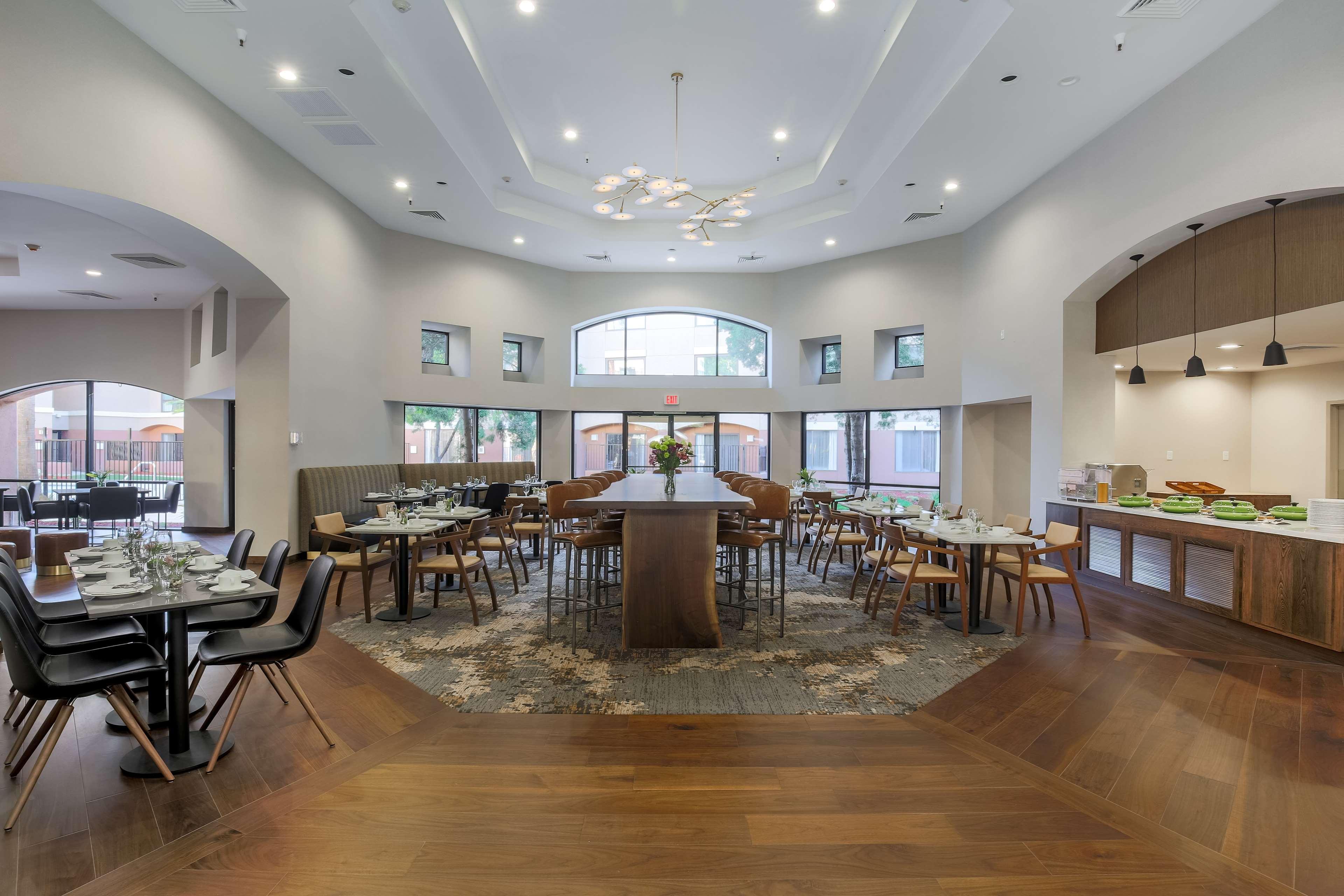Doubletree Suites By Hilton Hotel Sacramento - Rancho Cordova Esterno foto