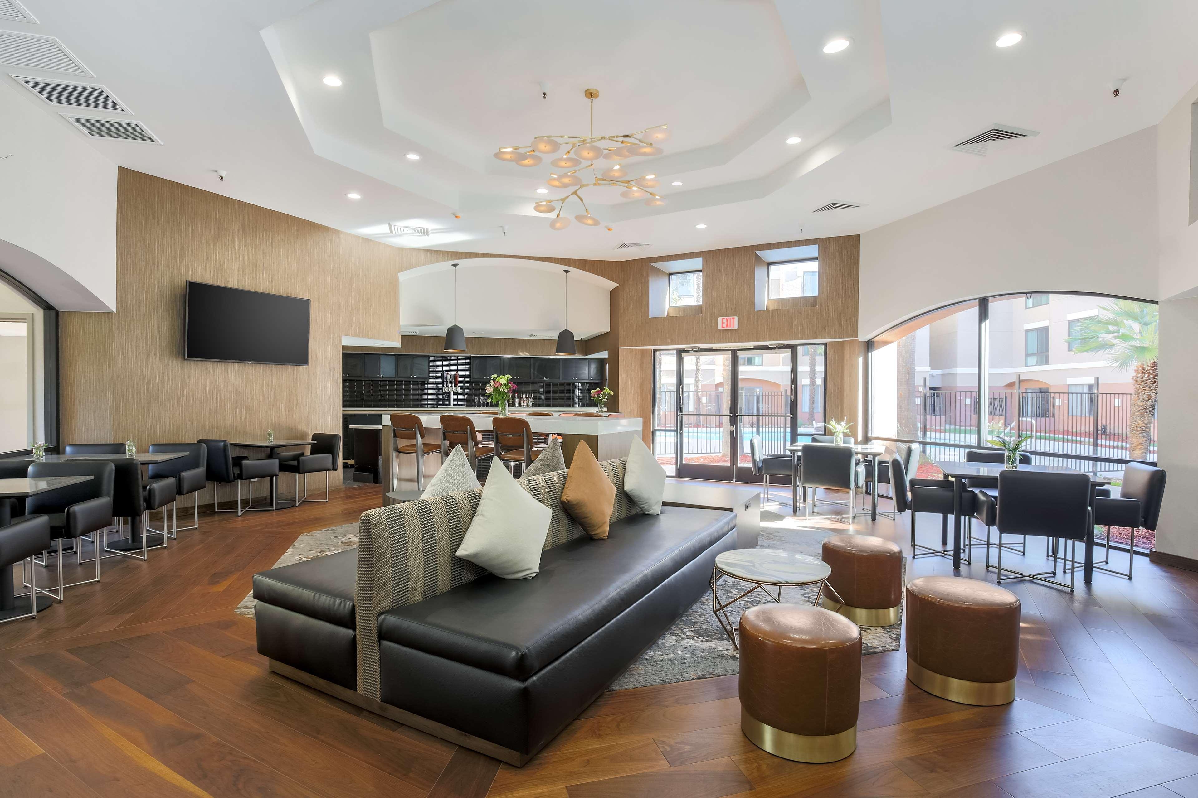 Doubletree Suites By Hilton Hotel Sacramento - Rancho Cordova Esterno foto
