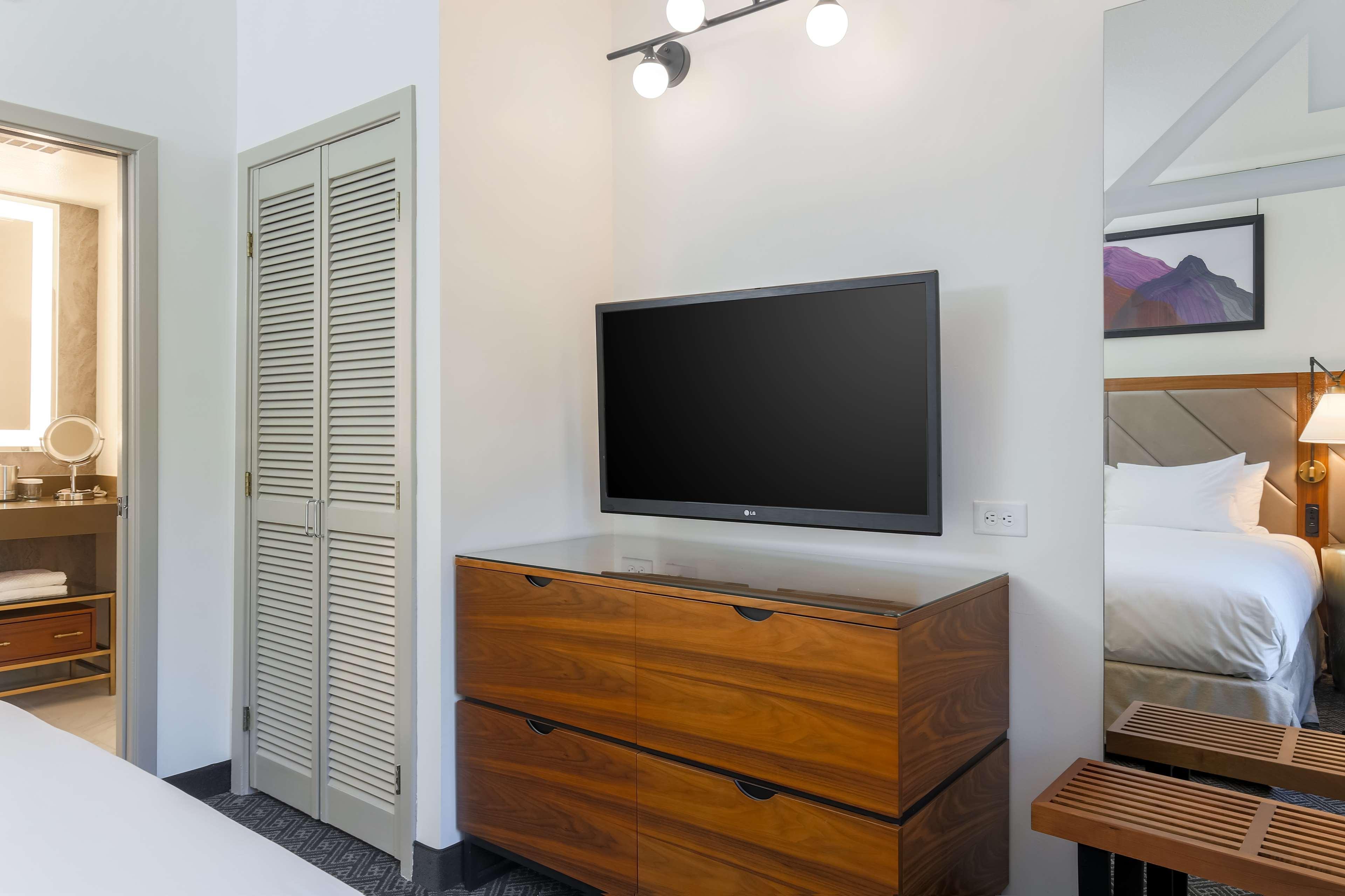 Doubletree Suites By Hilton Hotel Sacramento - Rancho Cordova Esterno foto