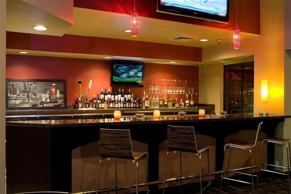 Doubletree Suites By Hilton Hotel Sacramento - Rancho Cordova Ristorante foto