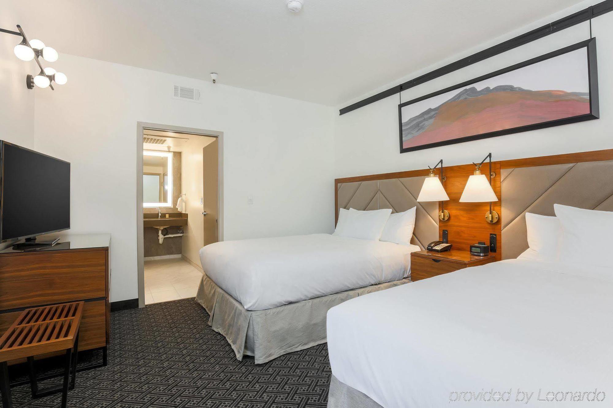 Doubletree Suites By Hilton Hotel Sacramento - Rancho Cordova Esterno foto